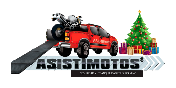 Logo de Asistimotos